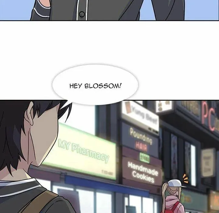 Read Springtime for Blossom chapter 22 image 6 on Lezhin