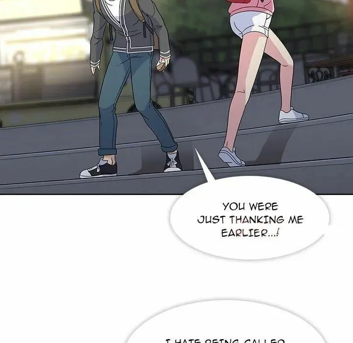 Read Springtime for Blossom chapter 22 image 60 on Lezhin