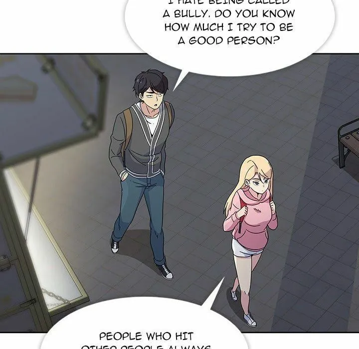 Read Springtime for Blossom chapter 22 image 61 on Lezhin
