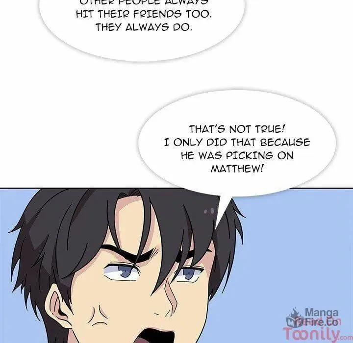 Read Springtime for Blossom chapter 22 image 62 on Lezhin