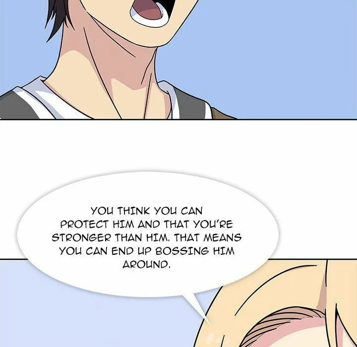 Read Springtime for Blossom chapter 22 image 63 on Lezhin