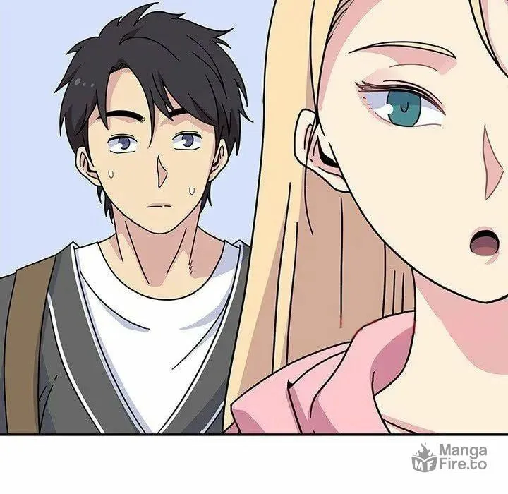 Read Springtime for Blossom chapter 22 image 64 on Lezhin