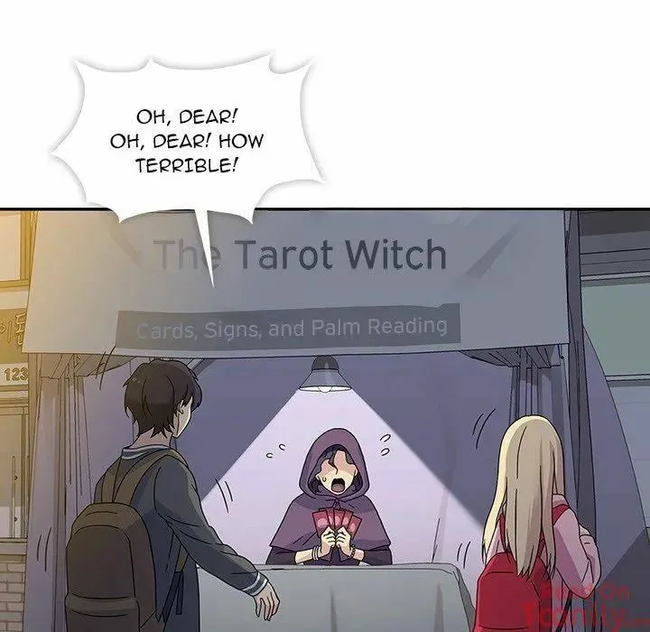 Read Springtime for Blossom chapter 22 image 66 on Lezhin