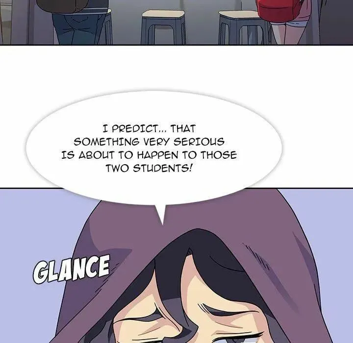 Read Springtime for Blossom chapter 22 image 67 on Lezhin