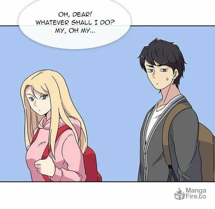 Read Springtime for Blossom chapter 22 image 69 on Lezhin
