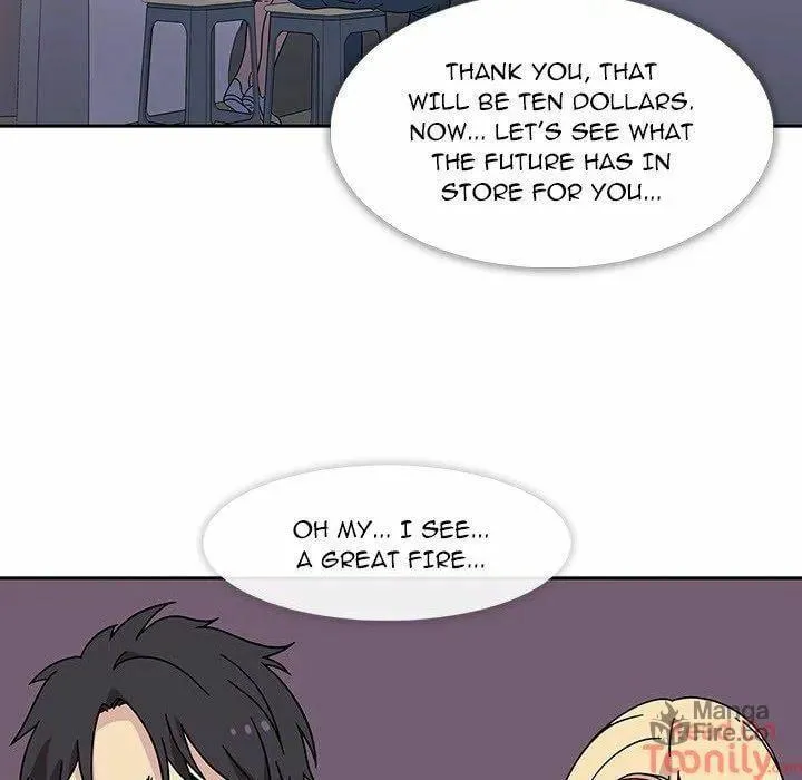 Read Springtime for Blossom chapter 22 image 71 on Lezhin