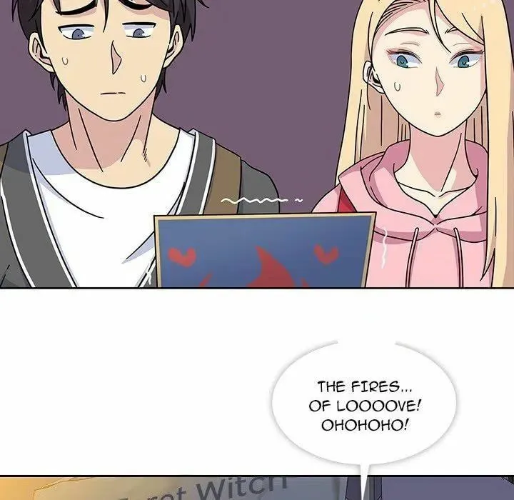 Read Springtime for Blossom chapter 22 image 72 on Lezhin