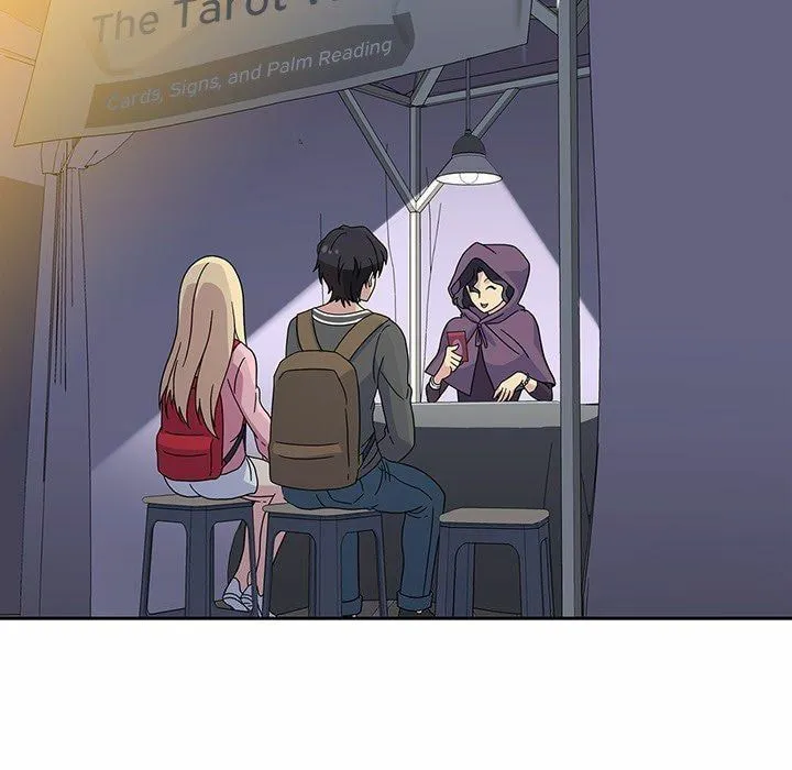 Read Springtime for Blossom chapter 22 image 73 on Lezhin