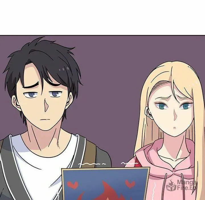 Read Springtime for Blossom chapter 22 image 74 on Lezhin