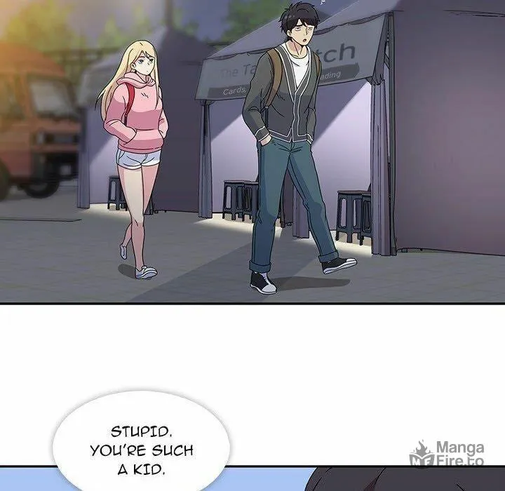 Read Springtime for Blossom chapter 22 image 77 on Lezhin