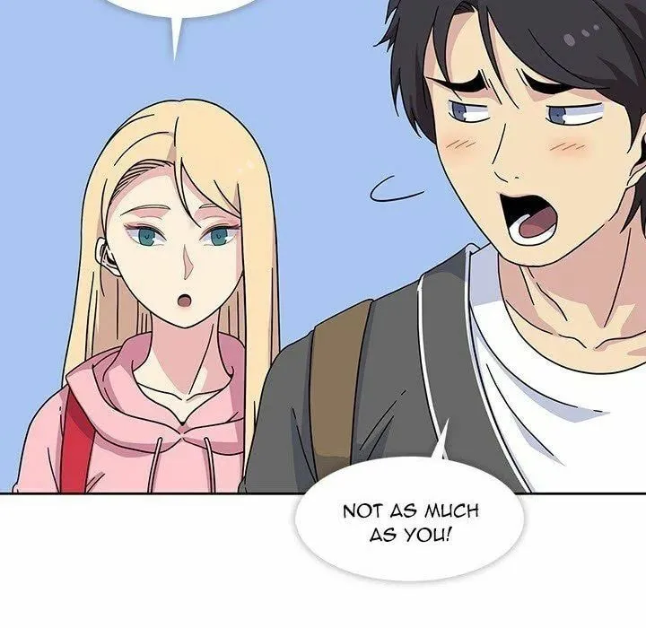 Read Springtime for Blossom chapter 22 image 78 on Lezhin