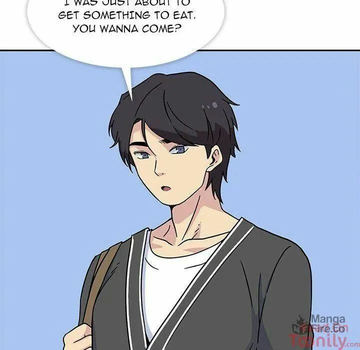 Read Springtime for Blossom chapter 22 image 8 on Lezhin