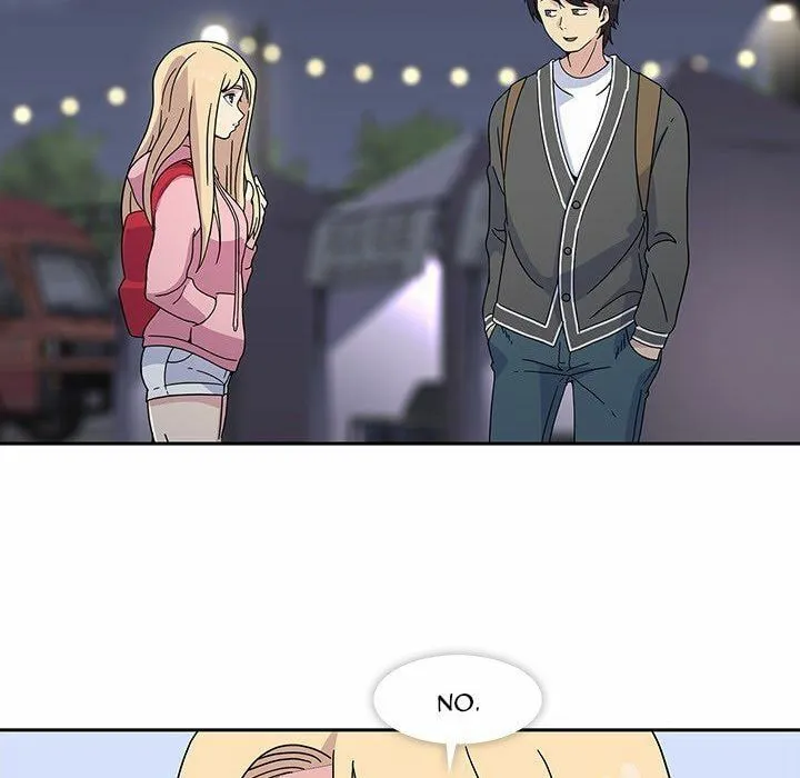 Read Springtime for Blossom chapter 22 image 90 on Lezhin
