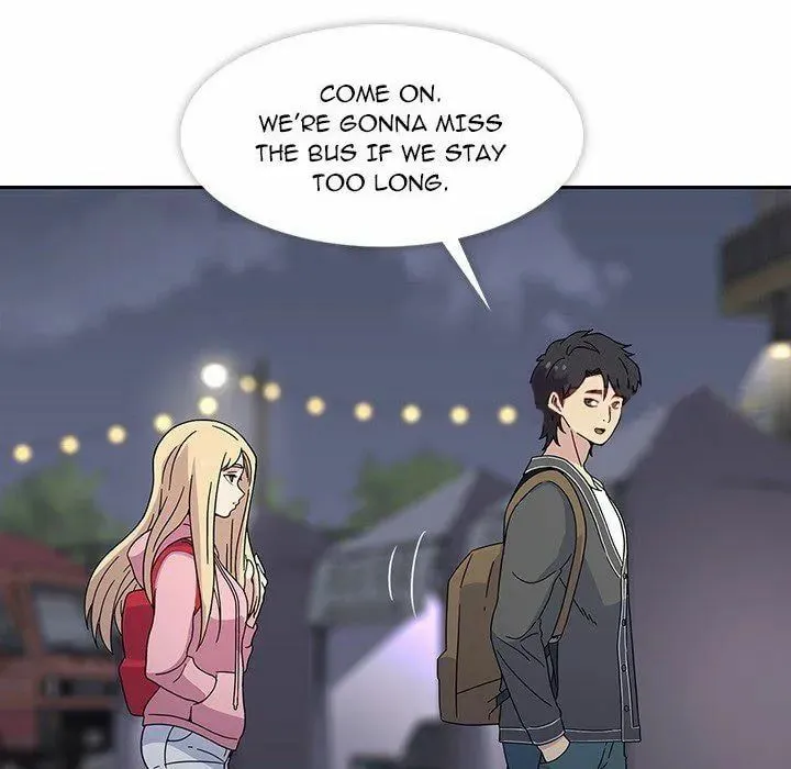 Read Springtime for Blossom chapter 22 image 93 on Lezhin