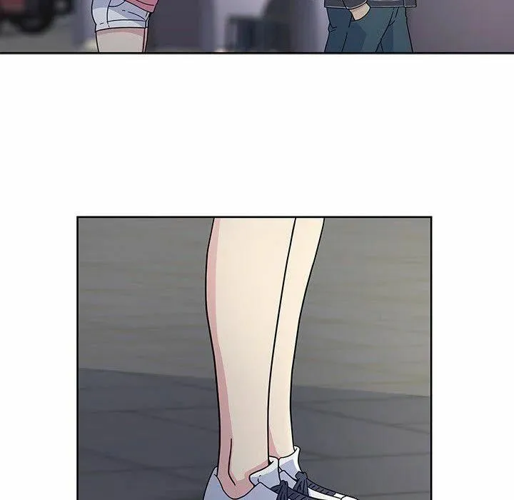 Read Springtime for Blossom chapter 23 image 1 on Lezhin