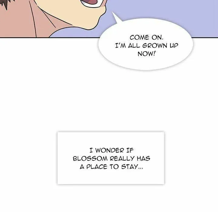 Read Springtime for Blossom chapter 23 image 10 on Lezhin