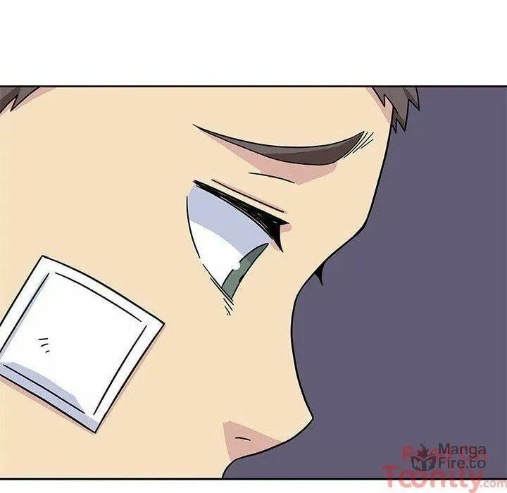 Read Springtime for Blossom chapter 23 image 11 on Lezhin