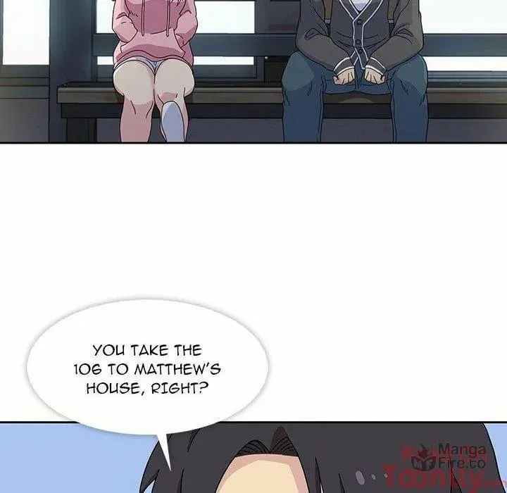 Read Springtime for Blossom chapter 23 image 17 on Lezhin