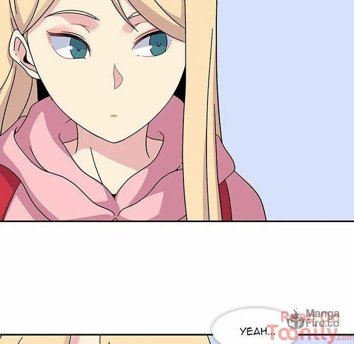 Read Springtime for Blossom chapter 23 image 19 on Lezhin
