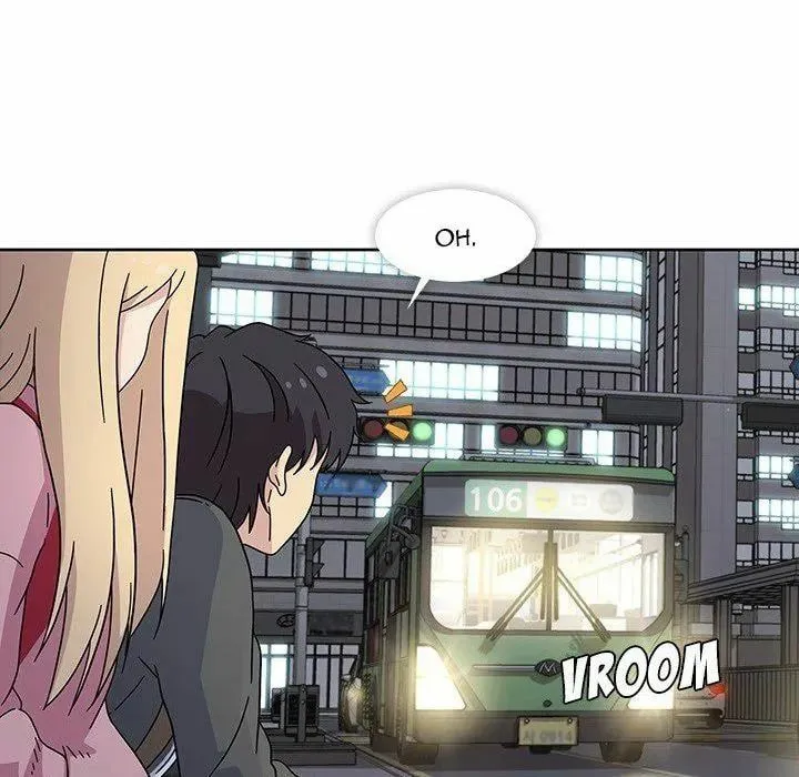 Read Springtime for Blossom chapter 23 image 22 on Lezhin