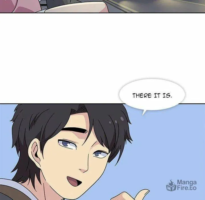 Read Springtime for Blossom chapter 23 image 23 on Lezhin