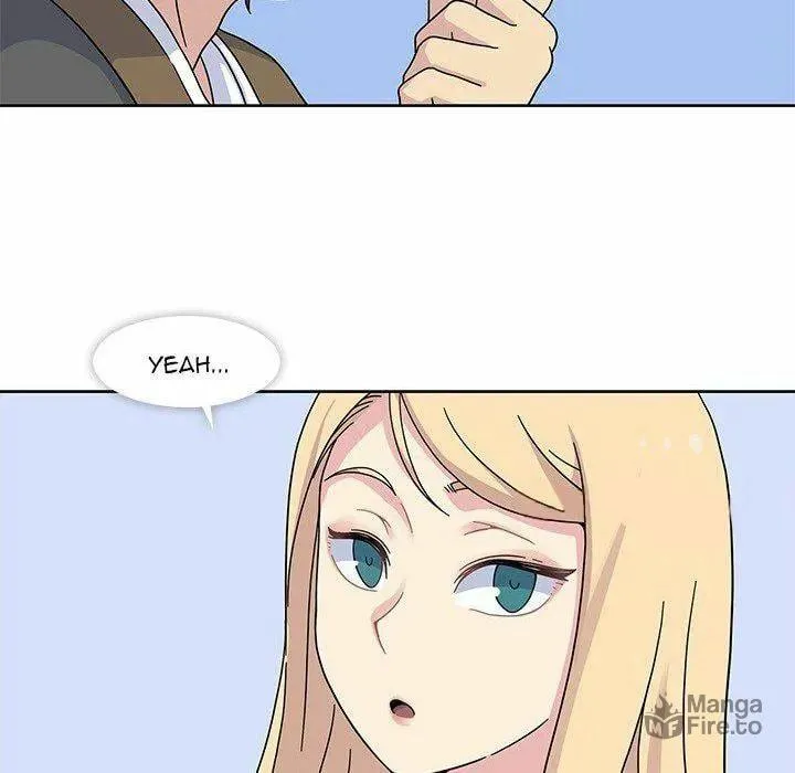 Read Springtime for Blossom chapter 23 image 24 on Lezhin