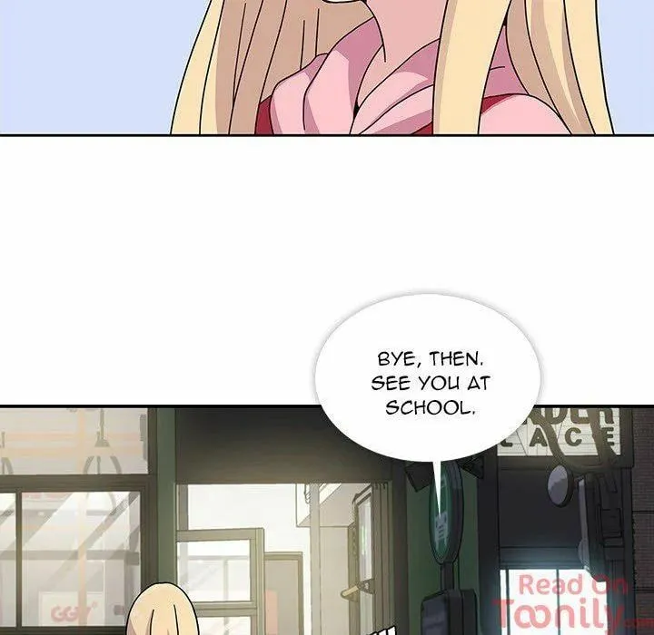 Read Springtime for Blossom chapter 23 image 25 on Lezhin