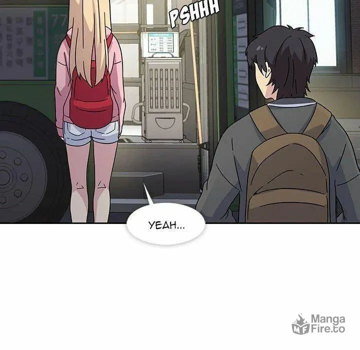 Read Springtime for Blossom chapter 23 image 26 on Lezhin