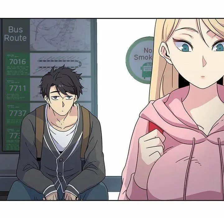 Read Springtime for Blossom chapter 23 image 27 on Lezhin