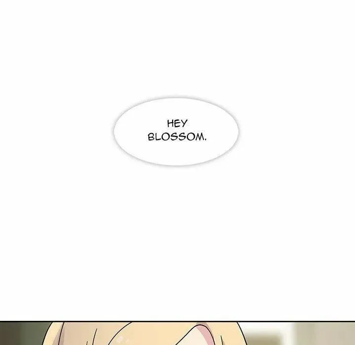 Read Springtime for Blossom chapter 23 image 28 on Lezhin