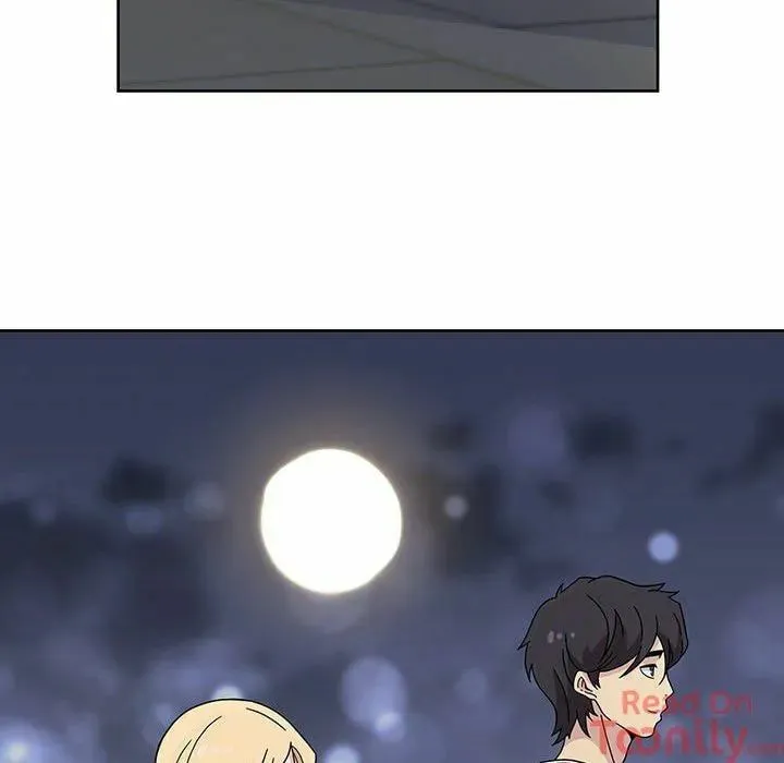 Read Springtime for Blossom chapter 23 image 3 on Lezhin