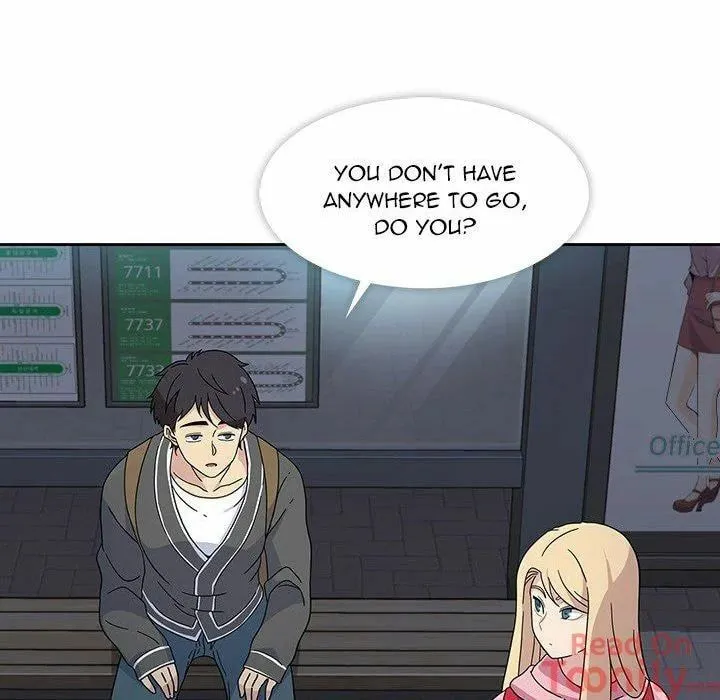 Read Springtime for Blossom chapter 23 image 30 on Lezhin