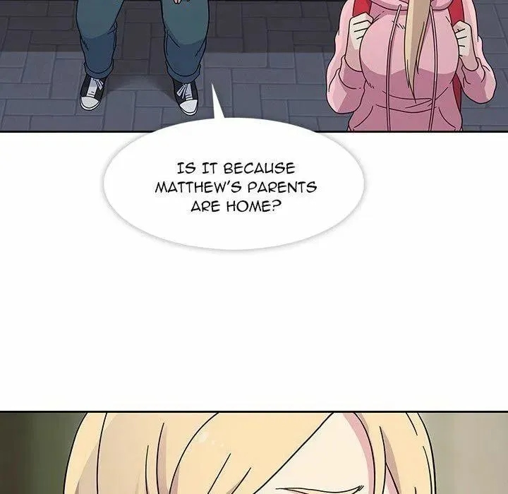 Read Springtime for Blossom chapter 23 image 31 on Lezhin