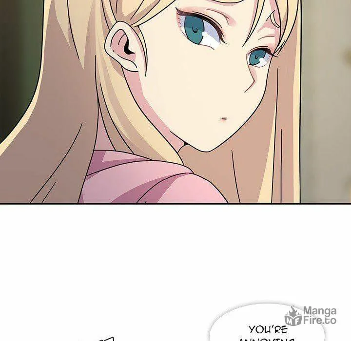 Read Springtime for Blossom chapter 23 image 32 on Lezhin
