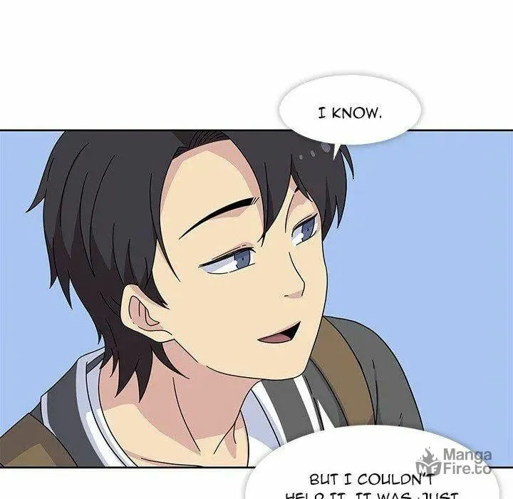 Read Springtime for Blossom chapter 23 image 34 on Lezhin