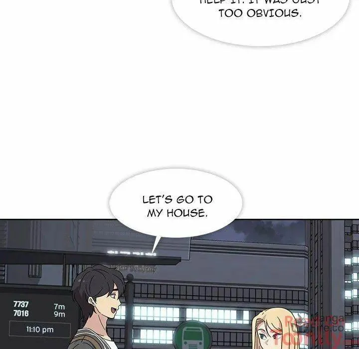 Read Springtime for Blossom chapter 23 image 35 on Lezhin