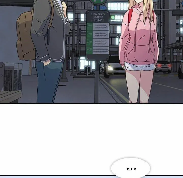 Read Springtime for Blossom chapter 23 image 36 on Lezhin