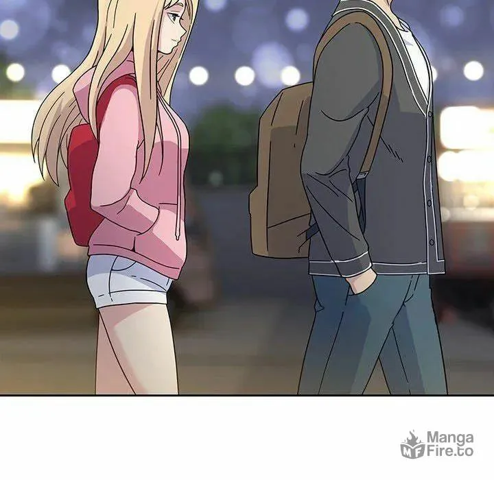 Read Springtime for Blossom chapter 23 image 4 on Lezhin