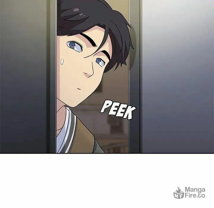 Read Springtime for Blossom chapter 23 image 41 on Lezhin