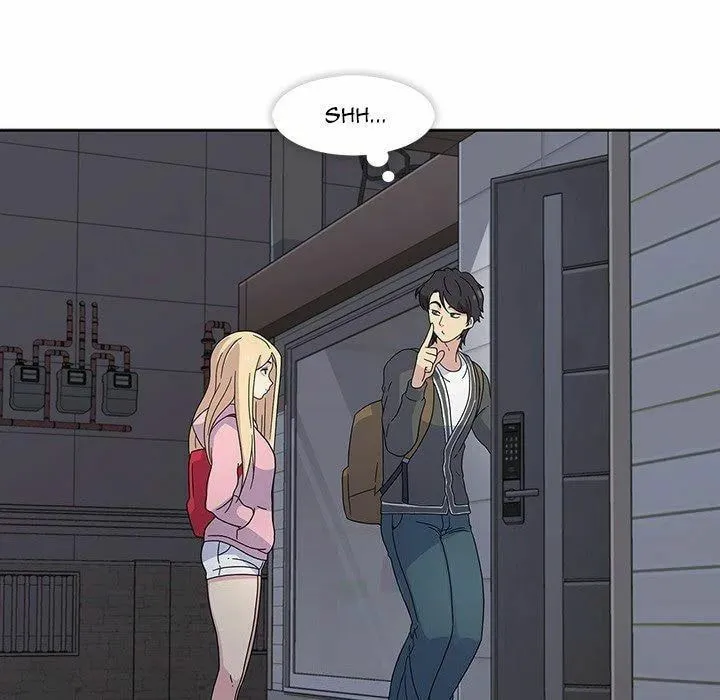 Read Springtime for Blossom chapter 23 image 42 on Lezhin
