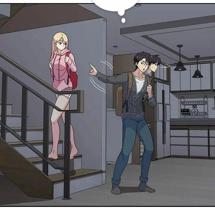 Read Springtime for Blossom chapter 23 image 45 on Lezhin