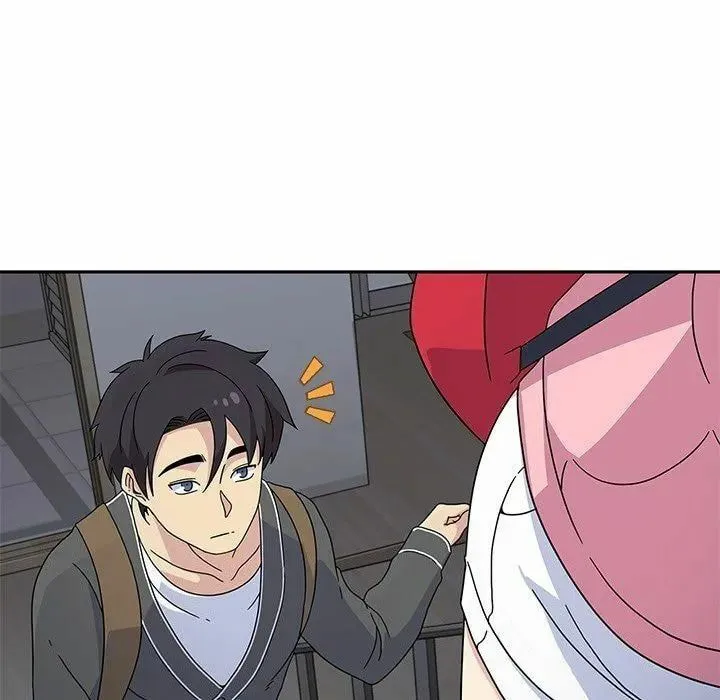 Read Springtime for Blossom chapter 23 image 46 on Lezhin