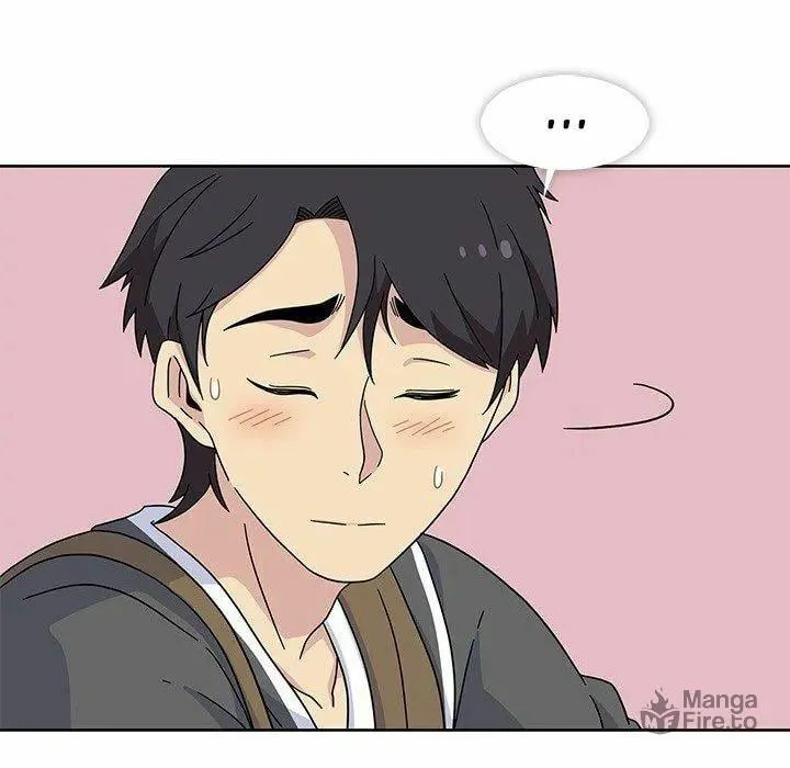 Read Springtime for Blossom chapter 23 image 49 on Lezhin