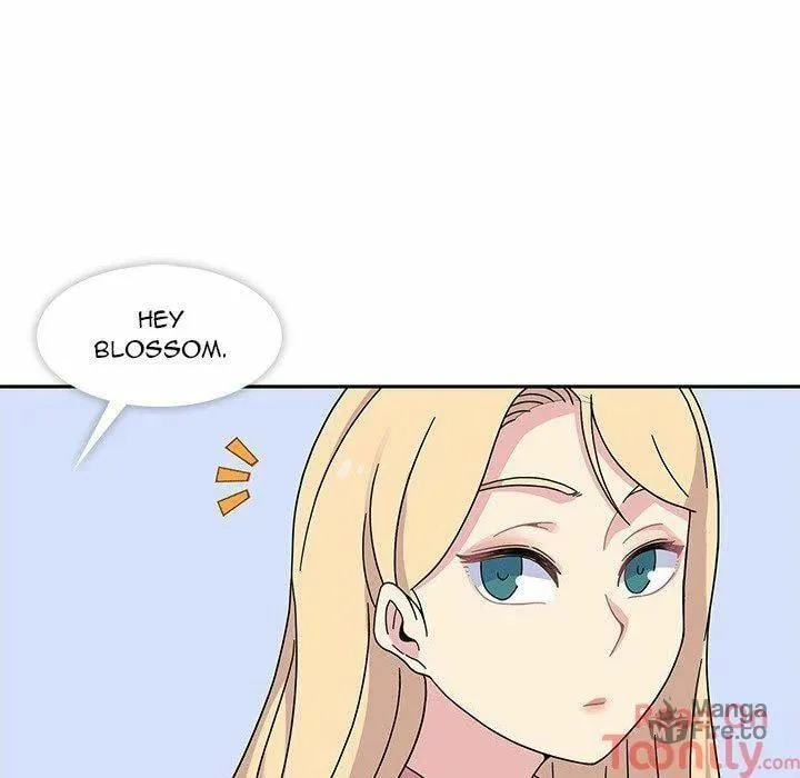 Read Springtime for Blossom chapter 23 image 53 on Lezhin