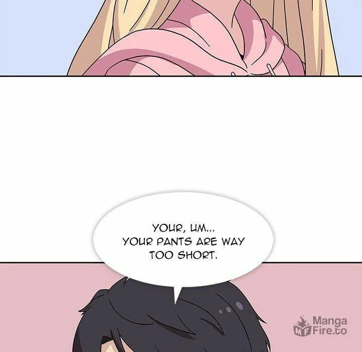 Read Springtime for Blossom chapter 23 image 54 on Lezhin