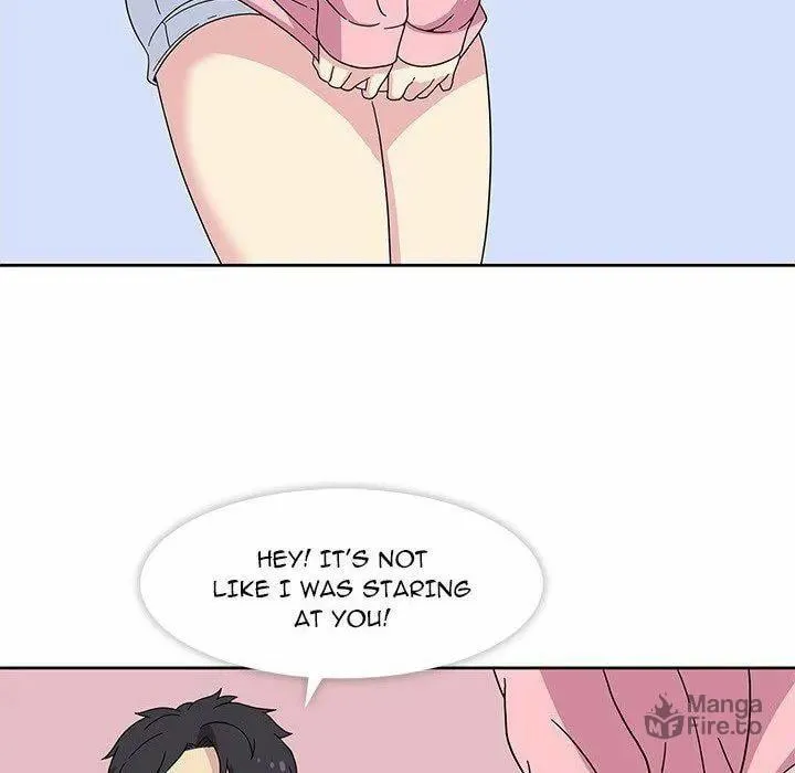 Read Springtime for Blossom chapter 23 image 59 on Lezhin