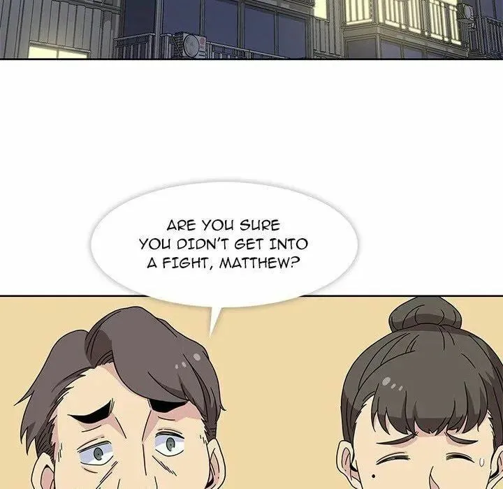 Read Springtime for Blossom chapter 23 image 6 on Lezhin