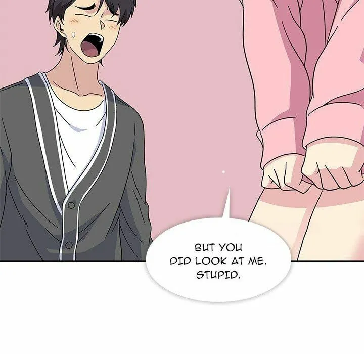 Read Springtime for Blossom chapter 23 image 60 on Lezhin