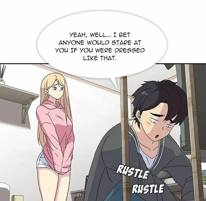 Read Springtime for Blossom chapter 23 image 61 on Lezhin