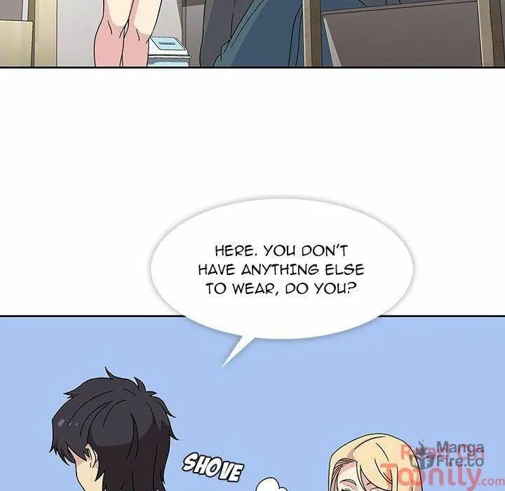 Read Springtime for Blossom chapter 23 image 62 on Lezhin